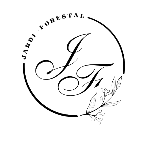 Jardi Forestal – Mantenimiento de Jardines